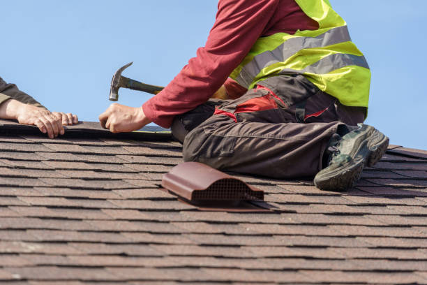 Roof Installation Near Me in Zebulon, NC
