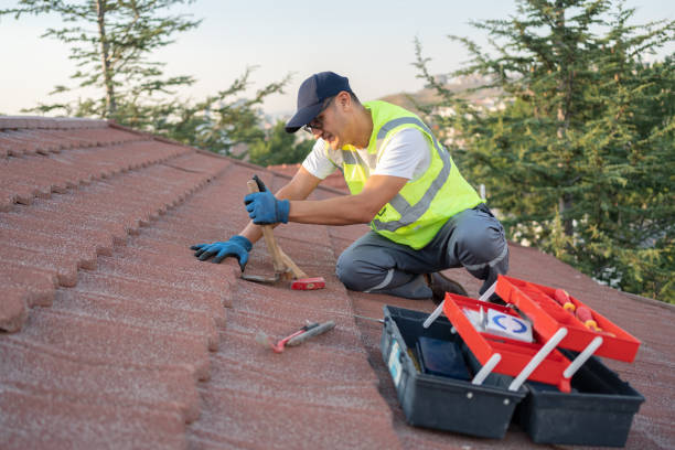 Best Residential Roofing Contractor  in Zebulon, NC