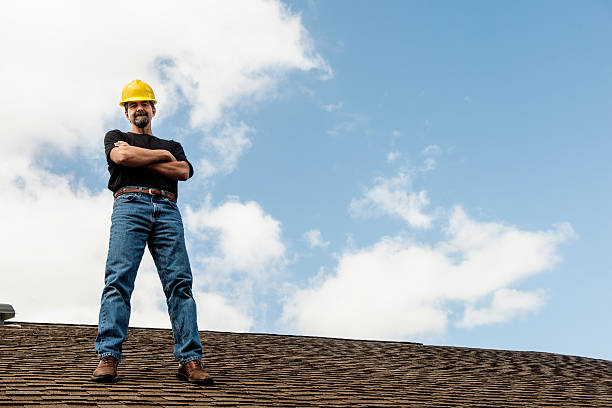 Quick and Trustworthy Emergency Roof Repair Services in Zebulon, NC