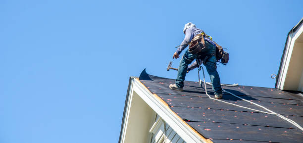 Best Residential Roofing Contractor  in Zebulon, NC